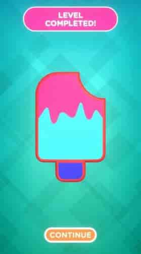 颜色刮削3DColor Scrape 3D