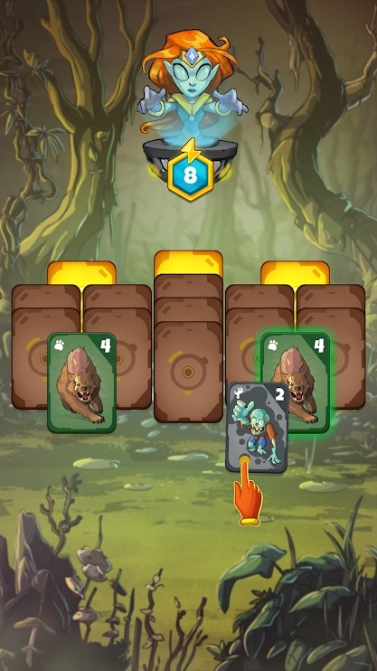 cards官方
