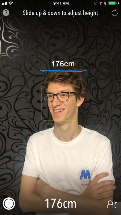 ar尺子安卓手机版下载