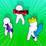 团队进攻(Team Attack)