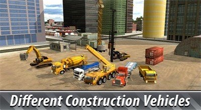 Metropolis Builder: Skyscraper(建筑摩天大楼)