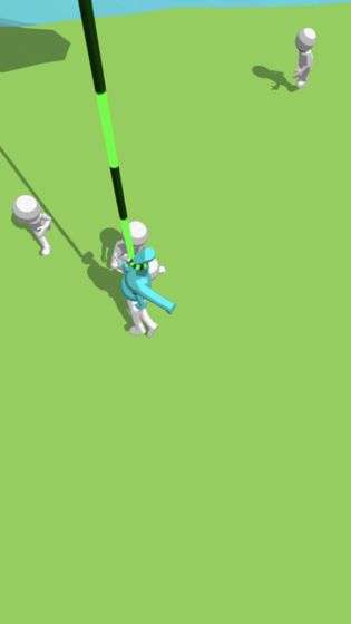 Bungeet!