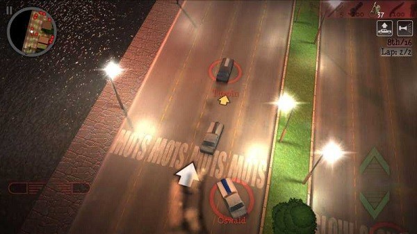 血债血偿2(Payback2)
