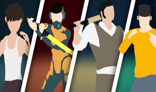 粉碎敌人的各种方式 粉碎敌人的各种方式