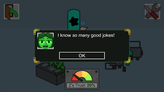 Unstable Engineer: EE