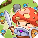 蘑菇冲突免广告无限体力版