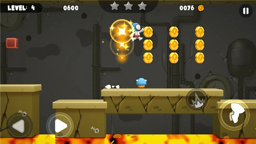 Fun Guy Run(有趣的家伙冒险)
