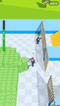 金钱强盗Money Robber
