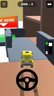 Toy Car 3D(玩具车3D)