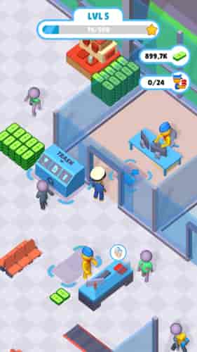 我的旅游机场(My Travel Airport)