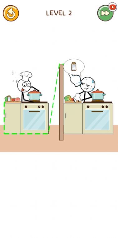 Hero Thief Puzzle(英雄小偷拼图)