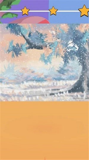 水果艺术家(Fruit Artist)