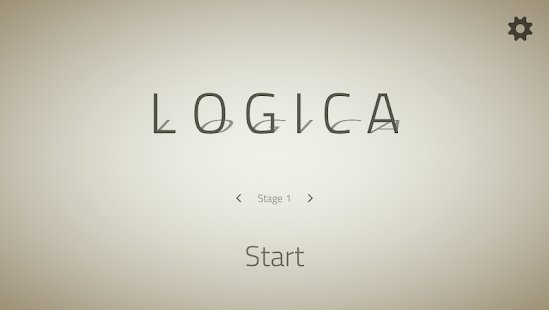 电路逻辑LOGICA