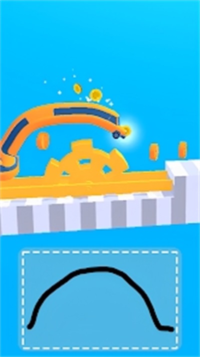 汽车攀爬者Car Climber