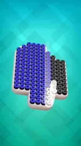 颜色刮削3DColor Scrape 3D