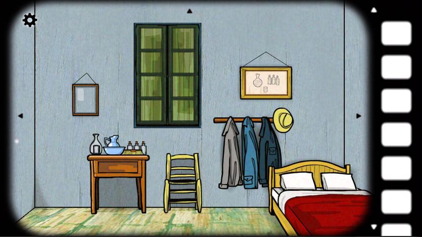 逃离方块锈湖湖畔 逃离方块锈湖湖畔