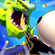 Kaiju Escape(史前怪兽)