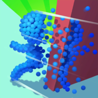 PixelBattle(像素跑战)