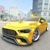 出租车模拟2020