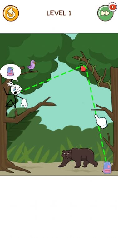 Hero Thief Puzzle(英雄小偷拼图)