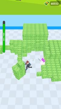 金钱强盗Money Robber