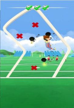 极限守门员Ultimate Goal Keeper 3D