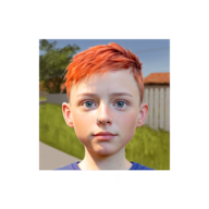 离家出走的男孩手游