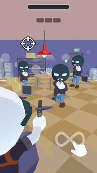 RoomCleaner(房间清剿记)