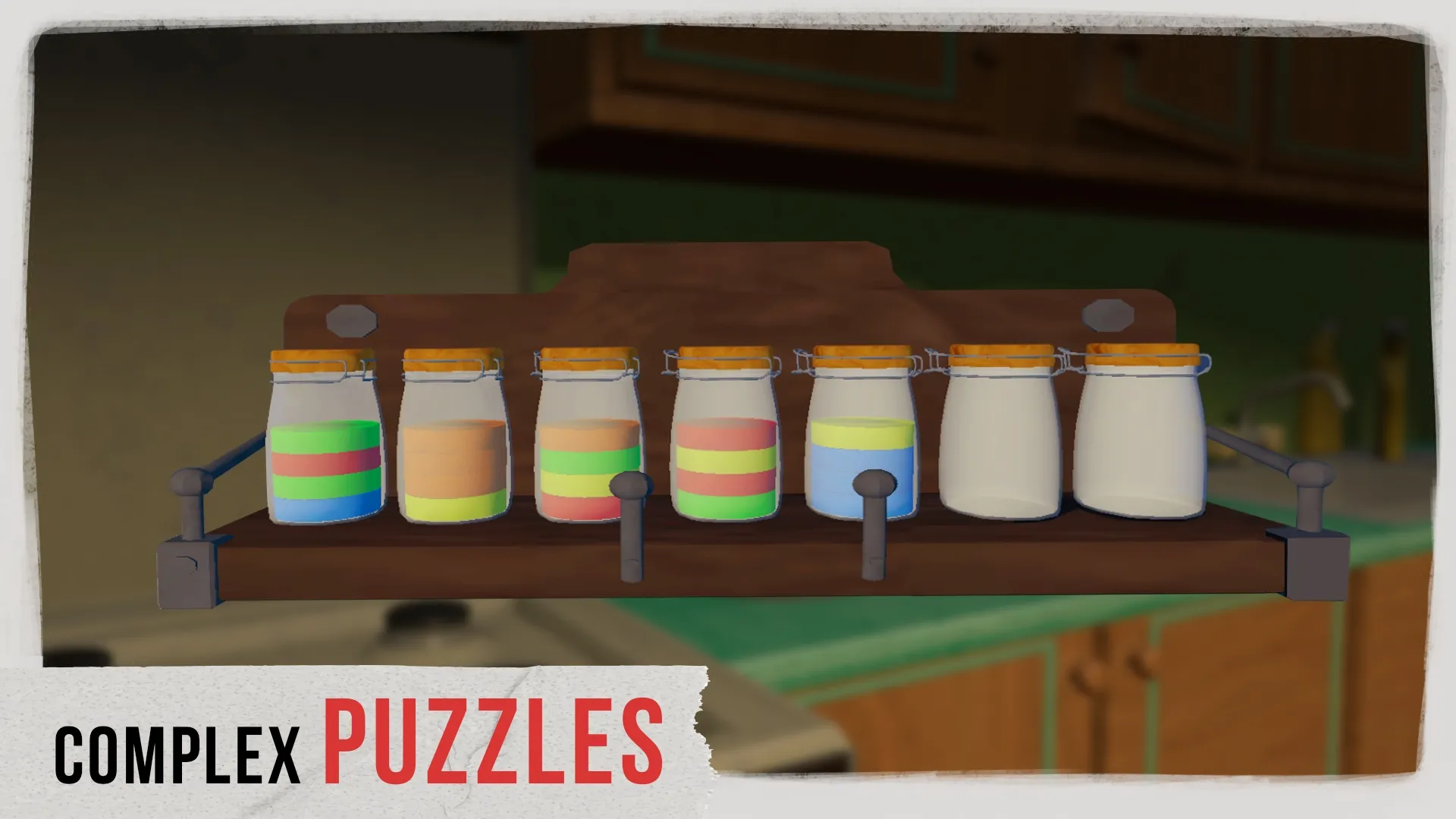 离家出走的男孩手游