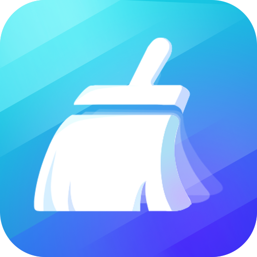 飞鱼清理加速神器