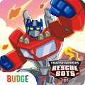 变形金刚救援机器人TransformersRescueBots