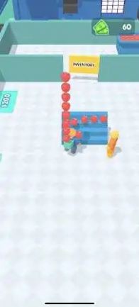 门店经理(Store Manager)