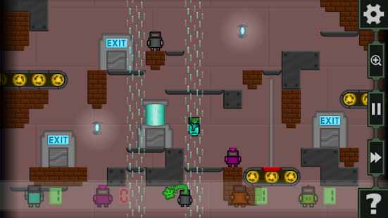 Unstable Engineer: EE