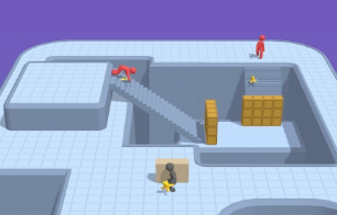 躲避蕉哥Slip Em All