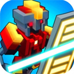 机器人大乱斗下载无敌版