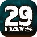 29 天