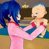 AnimePregnantMother(怀孕的母亲模拟器)