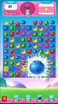 Candy Fruit World(糖果水果世界)