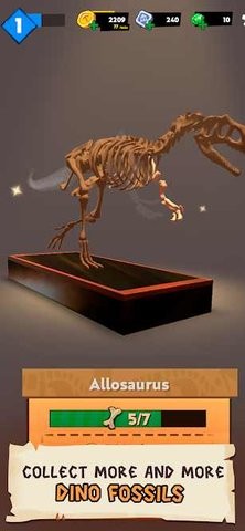 DinoQuest2(恐龙探索2)