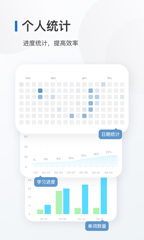 法语背单词