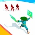 我武功贼溜