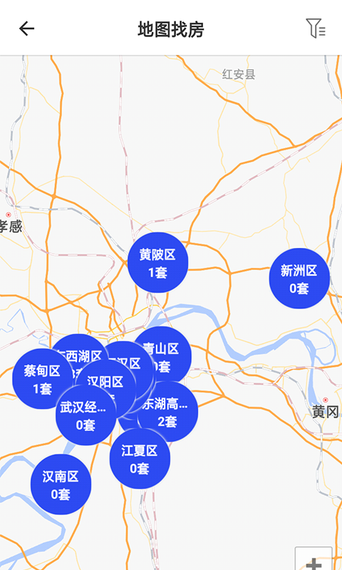 福熹优选
