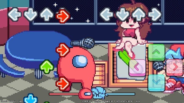 FNF: VS Impostor