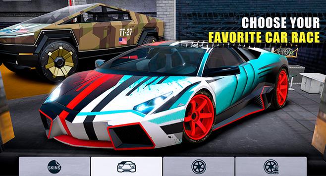 City Car Driving(城市汽车飙车)