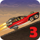 战车撞僵尸3内置菜单