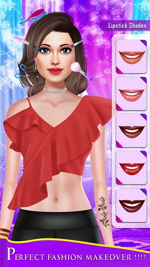 时尚超级造型师Fashion Super Stylist