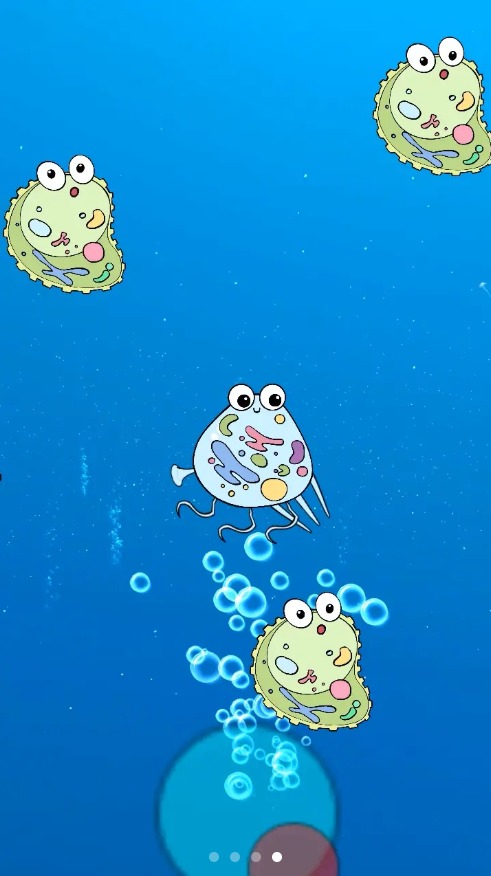进化论