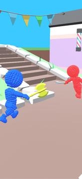 Angel Battle Fight 3D(角斗大师3D手游)
