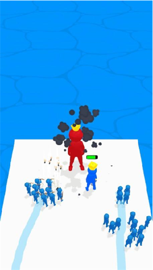 Draw Defense Tower(绘制塔防)