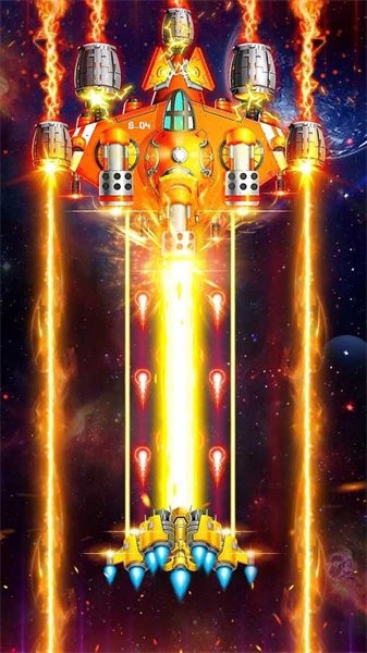 太空射手